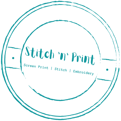 Stitch & Print
